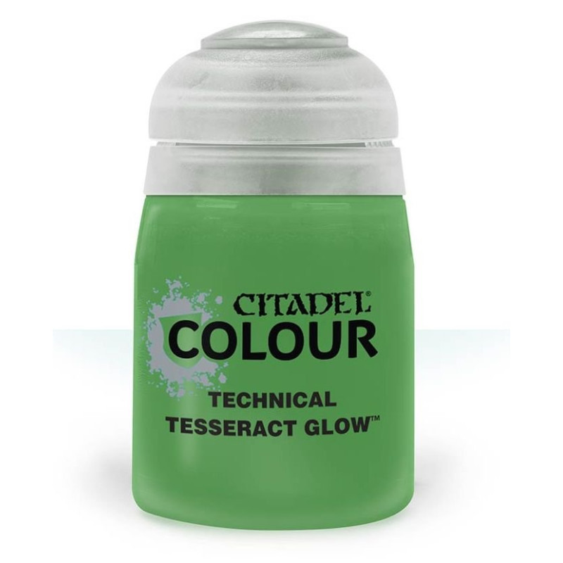 Citadel Technical: Tesseract Glow 18ml