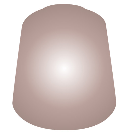 Citadel Layer: Canoptek Alloy