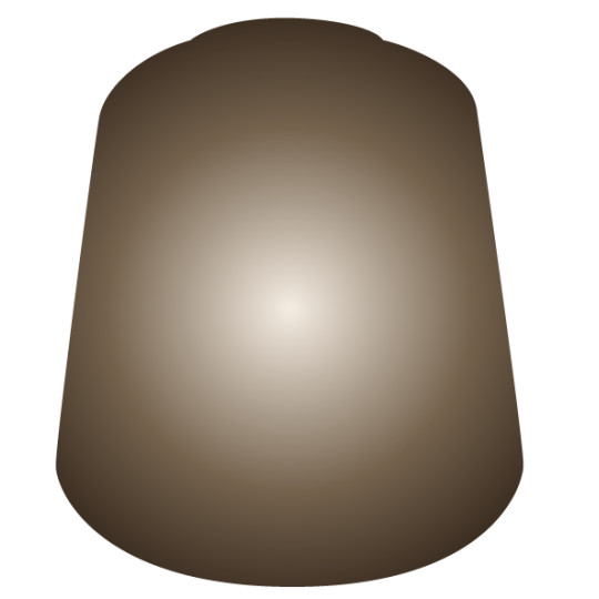 Citadel Base: Runelord Brass