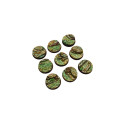 Deep Water Bases, Round 28mm (5)