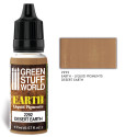 GSW Liquid Pigments DESERT EARTH