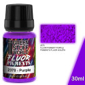 GSW Pigment FLUOR PURPLE