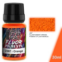 GSW Pigment FLUOR ORANGE