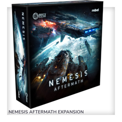 Nemesis: Aftermath PL