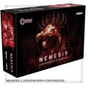 Nemesis: Carnomorphs PL