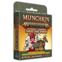 Munchkin Warhammer Age of Sigmar: Chaos and Order - EN