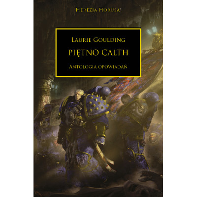 Herezja Horusa: Piętno Calth