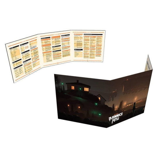 Tajemnice Pętli: Zasobnik Mistrza