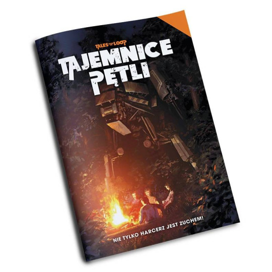 Tajemnice Pętli: Zasobnik Mistrza