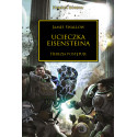 Herezja Horusa: Ucieczka Eisensteina