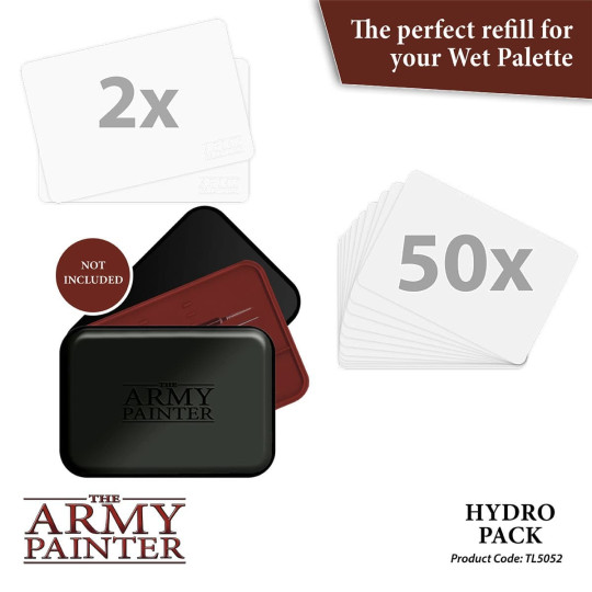 Army Painter Hydro Pack - Refill