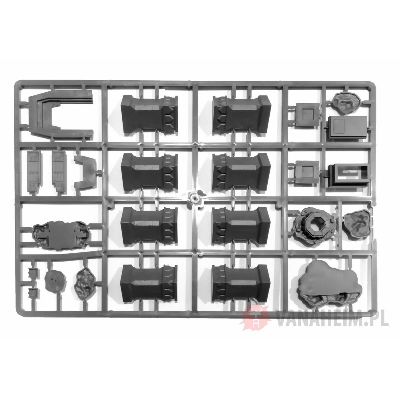 [MO] Mines of Moria™