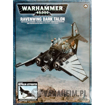 Ravenwing Dark Talon