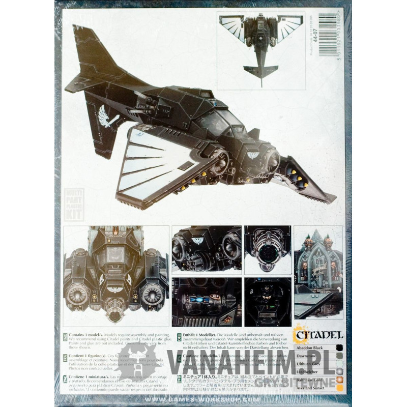 Ravenwing Dark Talon