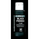 Vallejo Surface Primer black 60ml