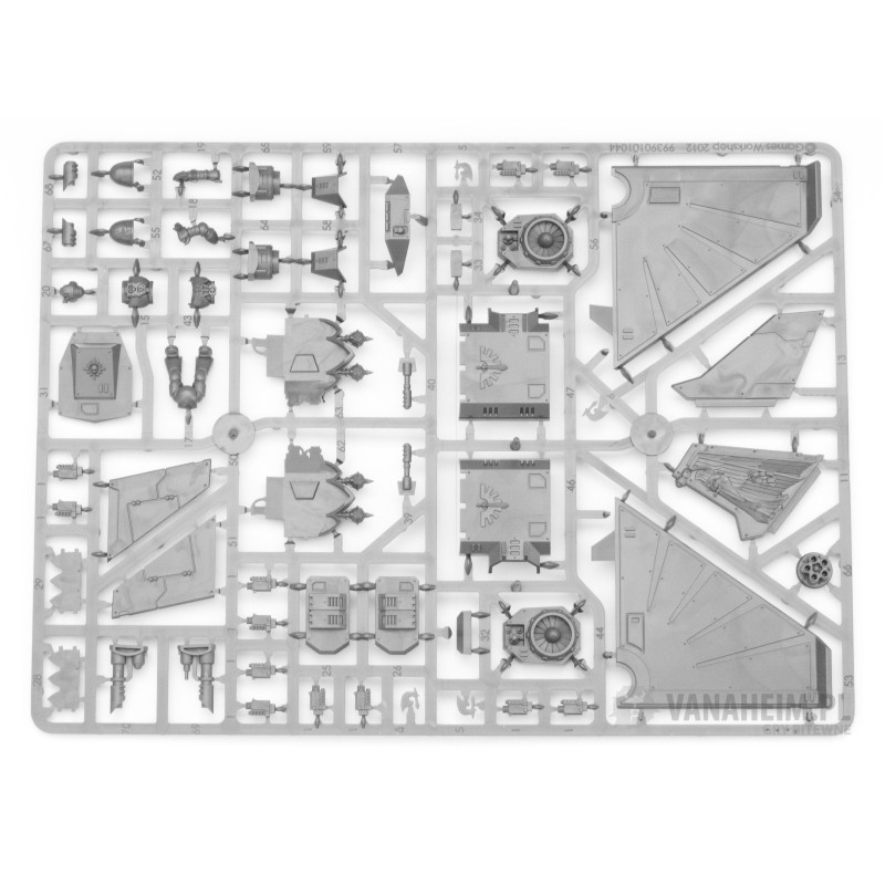 Ravenwing Dark Talon