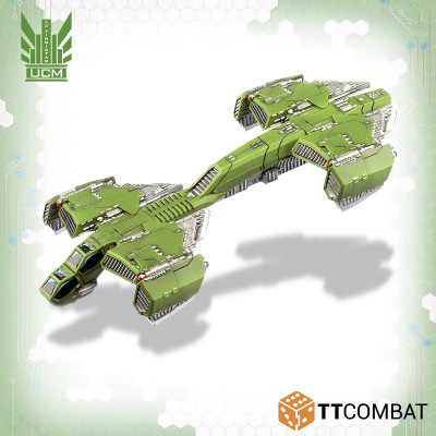 Titania Condor / Eagle