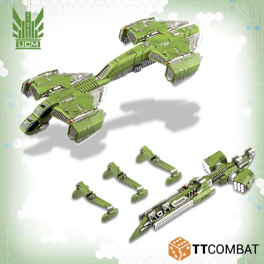 Titania Condor / Eagle