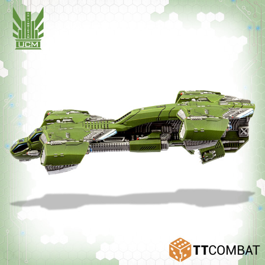 Titania Condor / Eagle