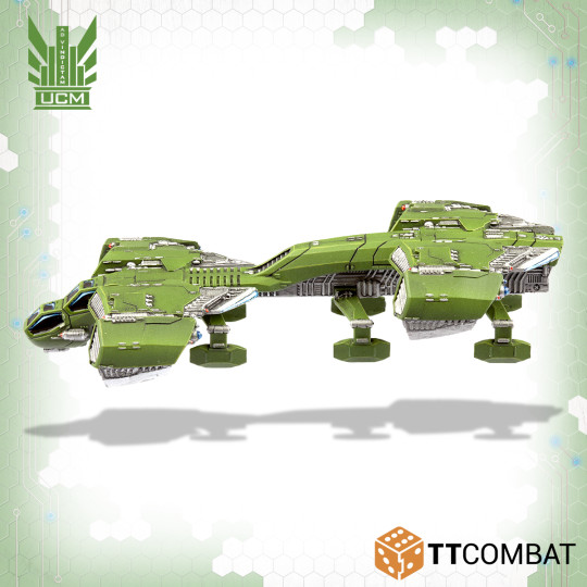 Titania Condor / Eagle