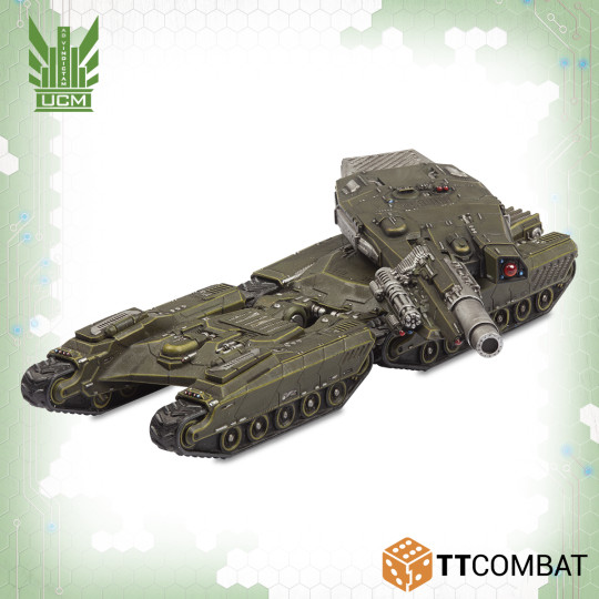 Broadsword / Claymore