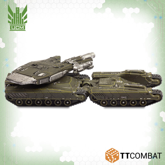 Broadsword / Claymore