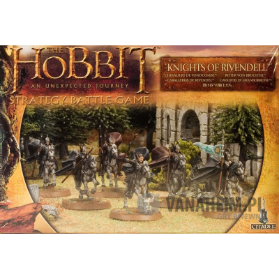 Knights of Rivendell