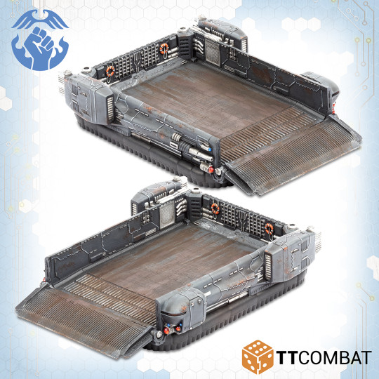 Resistance Starter Army