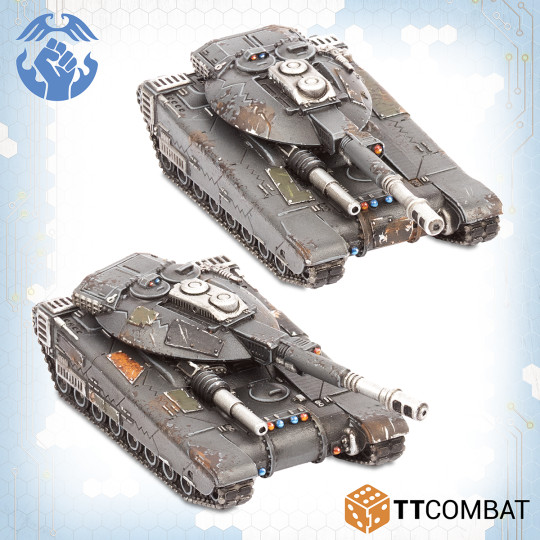 Resistance Starter Army