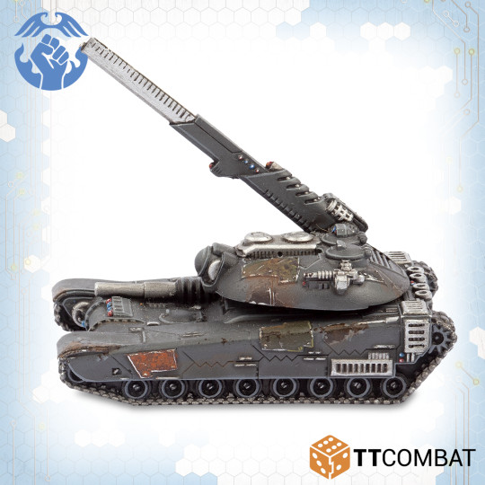 Zhukov / Constantine