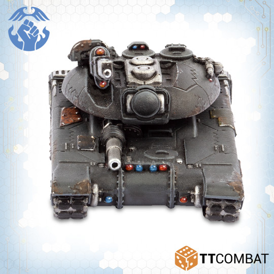 Zhukov / Constantine