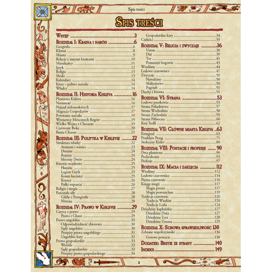 Kraina Królowej Lodu