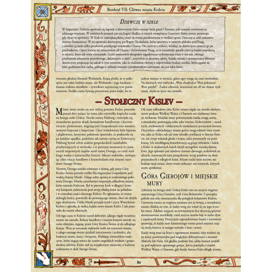 Kraina Królowej Lodu