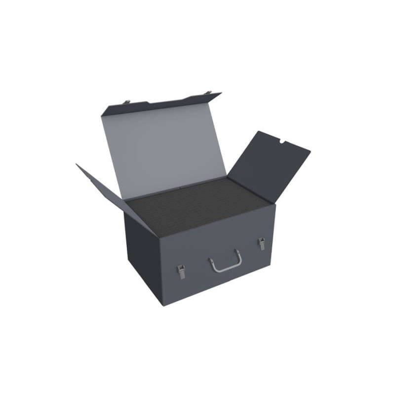 ARMY PACK z dwoma piankami raster 100 mm