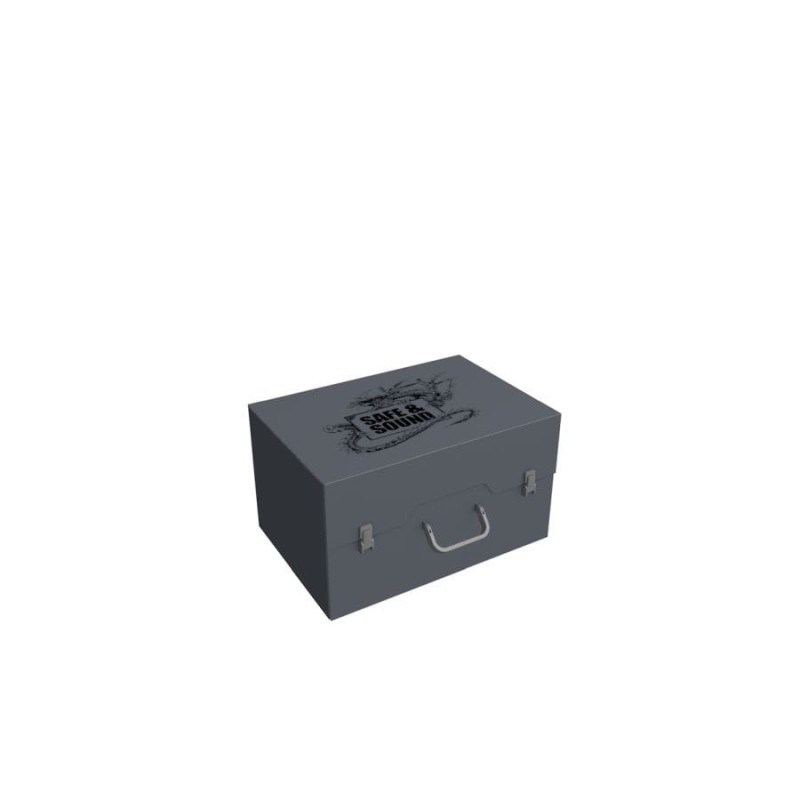 ARMY PACK z dwoma piankami raster 100 mm