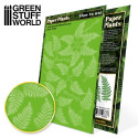 Paper Plants - Bracken Fern