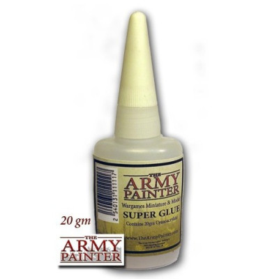 Army Painter Super Glue