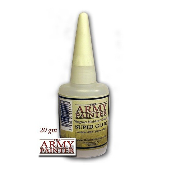 Army Painter Super Glue