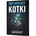 Implodujące Kotki