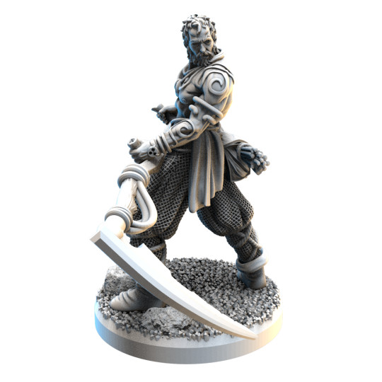 Tainted Grail: Upadek Avalonu + GRATIS Kod Steam