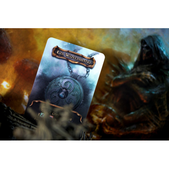 Tainted Grail: Upadek Avalonu + GRATIS Kod Steam