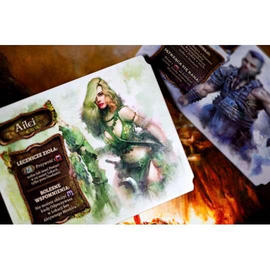 Tainted Grail: Upadek Avalonu + GRATIS Kod Steam