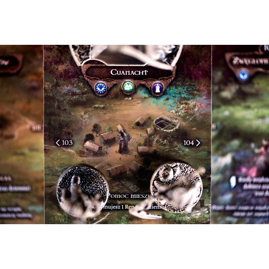 Tainted Grail: Upadek Avalonu + GRATIS Kod Steam