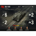 World of Tanks Expansion: Soviet - SU-100 wersja PL