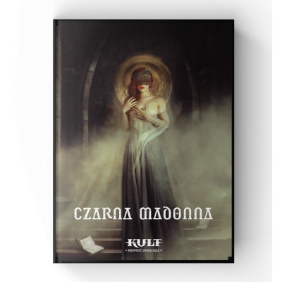 Kult: Czarna Madonna