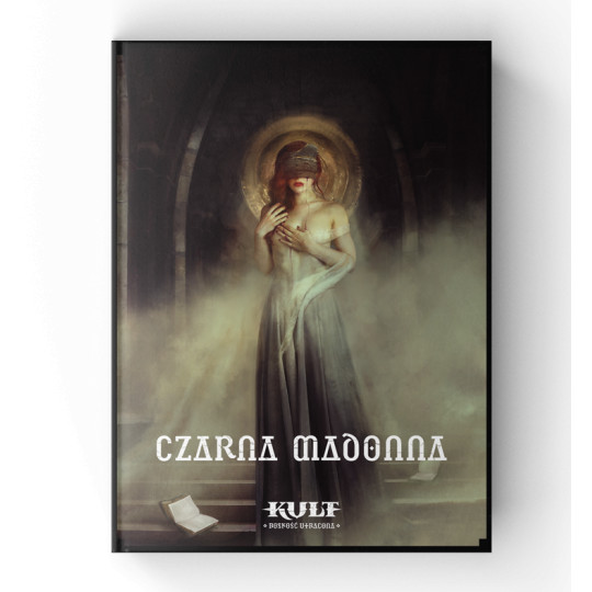 Kult: Czarna Madonna