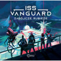 ISS Vanguard: Deadly Frontier campaign PL