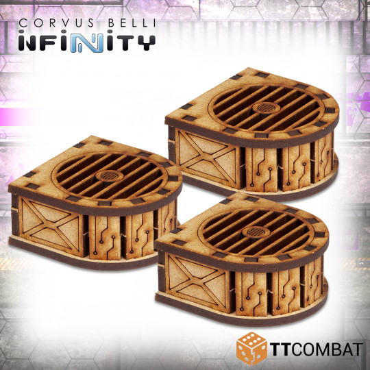 Industrial Ventilation