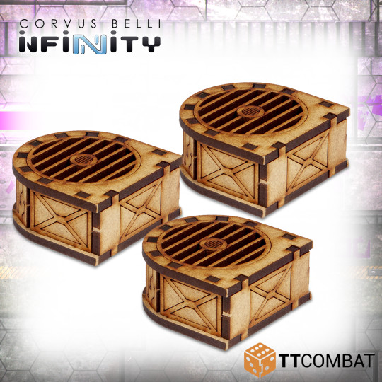 Industrial Ventilation