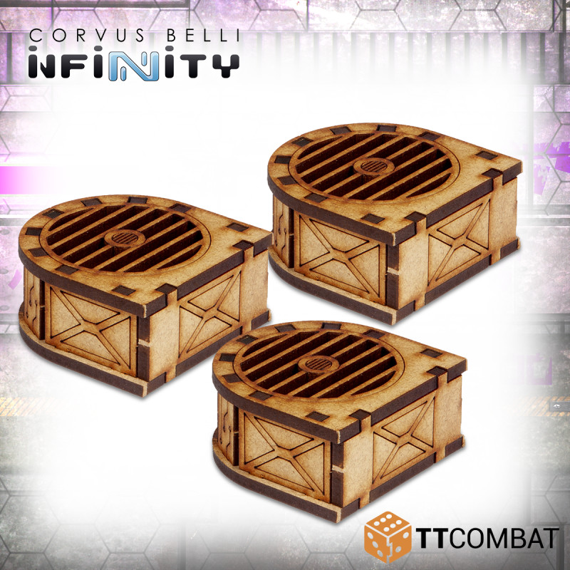 Industrial Ventilation